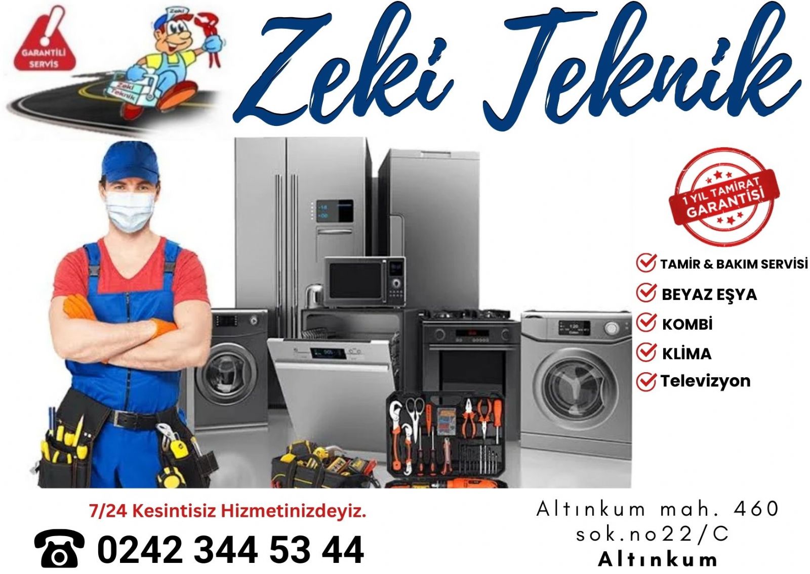altınkum-beko-servisi